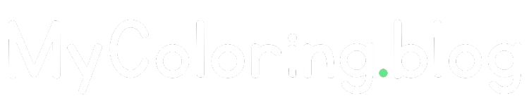 mycoloring.blog